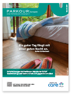 Cover der Ausgabe 19