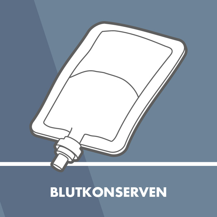 Blutkonserven