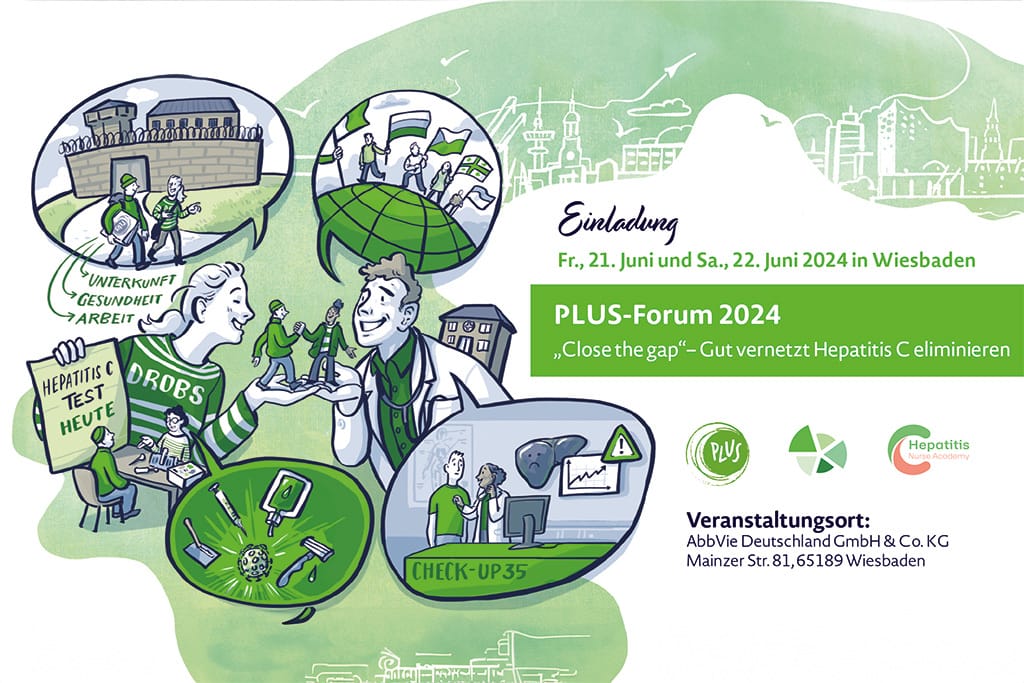 Plus Forum 2024