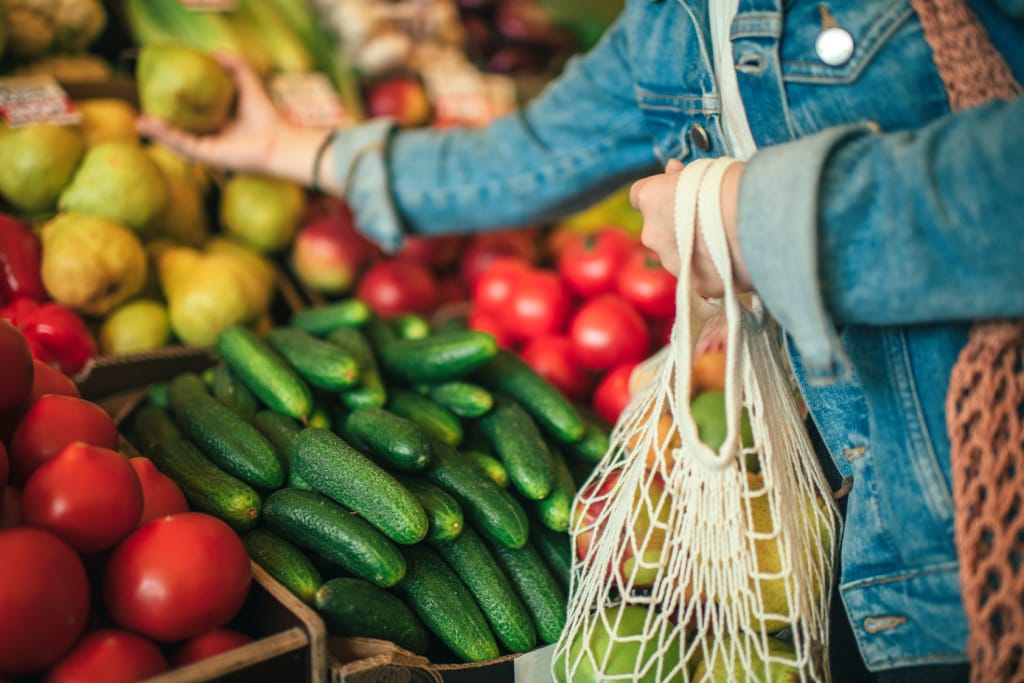 Bewusste Ernährung bei Rheuma